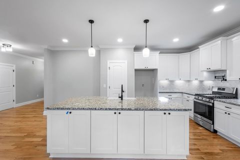 Tiny photo for 793 Big Pine Road, North Augusta, SC 29841 (MLS # 219479)