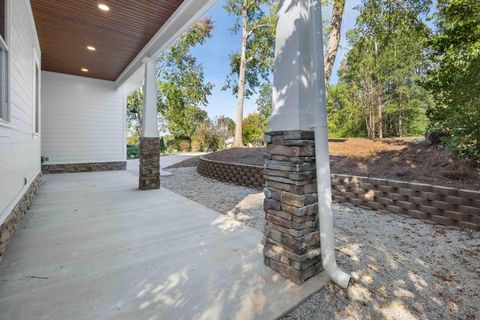 Tiny photo for 793 Big Pine Road, North Augusta, SC 29841 (MLS # 219479)