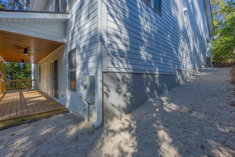 Tiny photo for 793 Big Pine Road, North Augusta, SC 29841 (MLS # 219479)