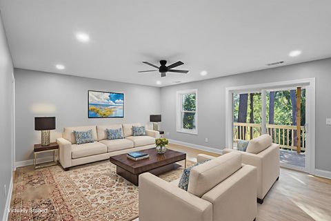 Tiny photo for 793 Big Pine Road, North Augusta, SC 29841 (MLS # 219479)