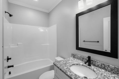 Tiny photo for 793 Big Pine Road, North Augusta, SC 29841 (MLS # 219479)