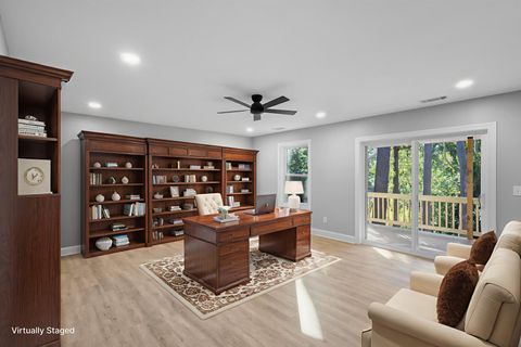 Tiny photo for 793 Big Pine Road, North Augusta, SC 29841 (MLS # 219479)