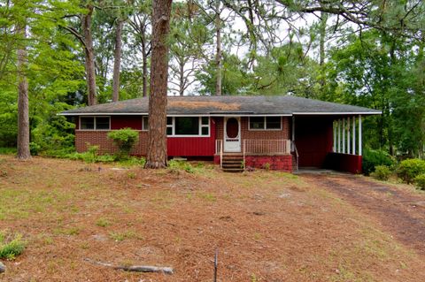 Photo of 3508 Lawson Road, Aiken, SC 29801 (MLS # 223738)