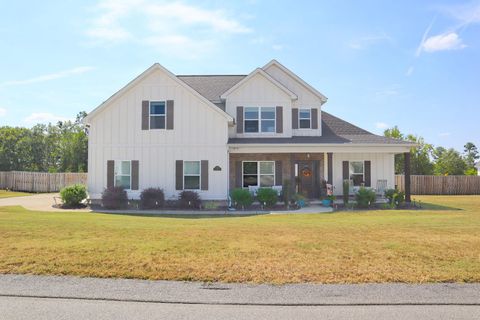 Tiny photo for 510 Annison Pointe Court Ct, North Augusta, SC 29860 (MLS # 220416)
