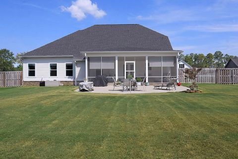 Tiny photo for 510 Annison Pointe Court Ct, North Augusta, SC 29860 (MLS # 220416)