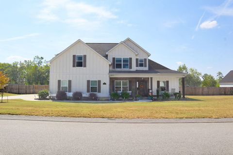 Tiny photo for 510 Annison Pointe Court Ct, North Augusta, SC 29860 (MLS # 220416)