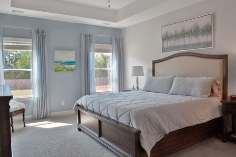 Tiny photo for 510 Annison Pointe Court Ct, North Augusta, SC 29860 (MLS # 220416)