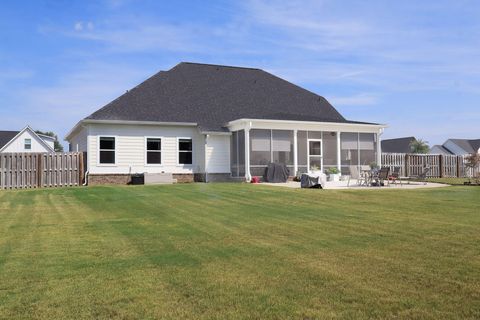 Tiny photo for 510 Annison Pointe Court Ct, North Augusta, SC 29860 (MLS # 220416)