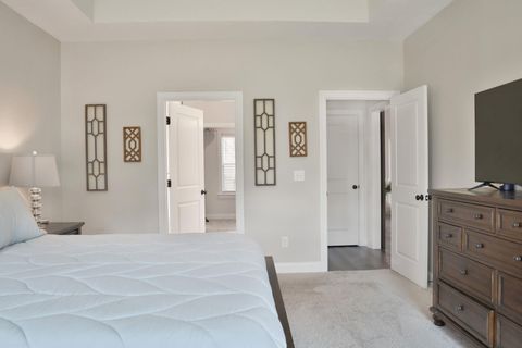 Tiny photo for 510 Annison Pointe Court Ct, North Augusta, SC 29860 (MLS # 220416)