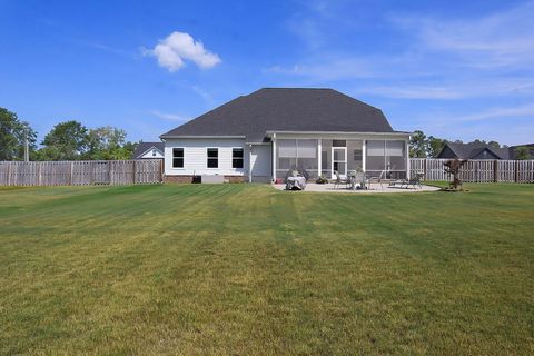Tiny photo for 510 Annison Pointe Court Ct, North Augusta, SC 29860 (MLS # 220416)