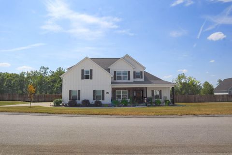 Tiny photo for 510 Annison Pointe Court Ct, North Augusta, SC 29860 (MLS # 220416)