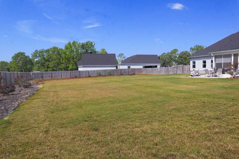 Tiny photo for 510 Annison Pointe Court Ct, North Augusta, SC 29860 (MLS # 220416)