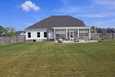 Tiny photo for 510 Annison Pointe Court Ct, North Augusta, SC 29860 (MLS # 220416)