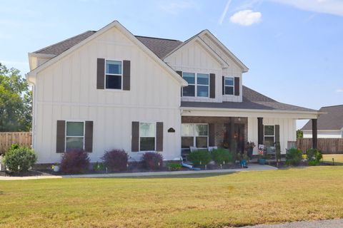 Tiny photo for 510 Annison Pointe Court Ct, North Augusta, SC 29860 (MLS # 220416)