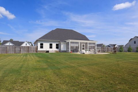 Tiny photo for 510 Annison Pointe Court Ct, North Augusta, SC 29860 (MLS # 220416)