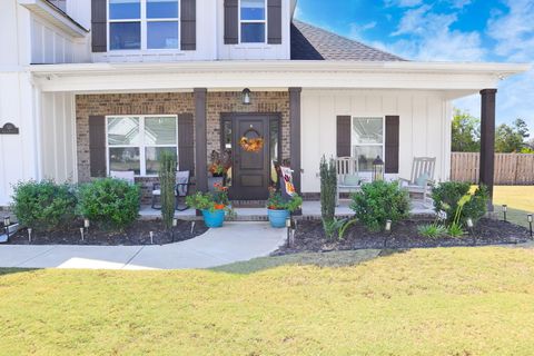 Tiny photo for 510 Annison Pointe Court Ct, North Augusta, SC 29860 (MLS # 220416)