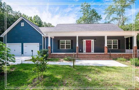Photo of 525 Ramsey Road, Jackson, SC 29831 (MLS # 223897)