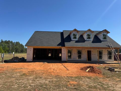 Photo of 3 Old Friar Road, Aiken, SC 29801 (MLS # 223987)