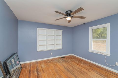 Tiny photo for 175 Wheat Road, Aiken, SC 29801 (MLS # 221480)
