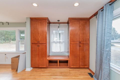 Tiny photo for 175 Wheat Road, Aiken, SC 29801 (MLS # 221480)