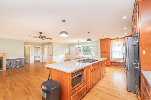 Tiny photo for 175 Wheat Road, Aiken, SC 29801 (MLS # 221480)