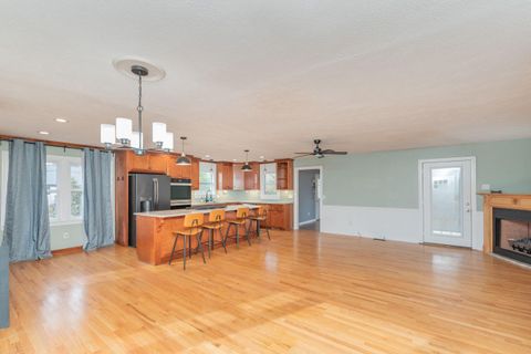 Tiny photo for 175 Wheat Road, Aiken, SC 29801 (MLS # 221480)