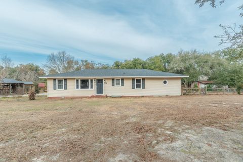 Photo of 175 Wheat Road, Aiken, SC 29801 (MLS # 221480)