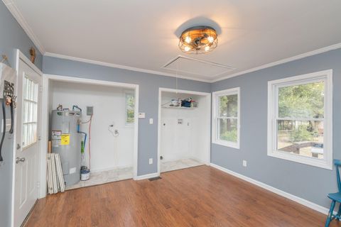 Tiny photo for 175 Wheat Road, Aiken, SC 29801 (MLS # 221480)