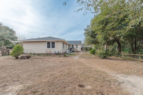 Tiny photo for 175 Wheat Road, Aiken, SC 29801 (MLS # 221480)