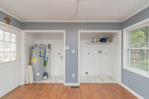 Tiny photo for 175 Wheat Road, Aiken, SC 29801 (MLS # 221480)