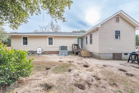 Tiny photo for 175 Wheat Road, Aiken, SC 29801 (MLS # 221480)