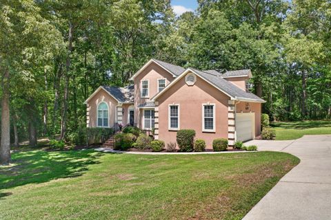 Photo of 10 Hardwood Court, Aiken, SC 29803 (MLS # 224040)