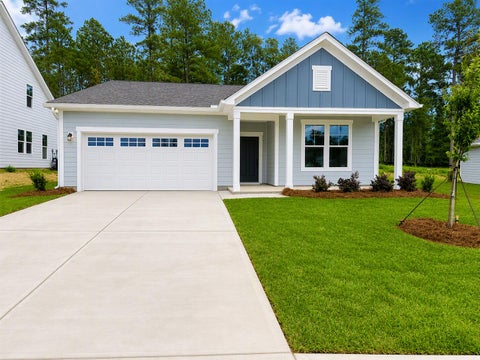 Photo of 4146 Whitehouse Street, Harlem, GA 30814 (MLS # 223056)