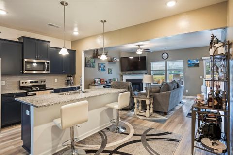 Tiny photo for 5074 Needle Palm Road NW, Aiken, SC 29801 (MLS # 219823)