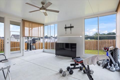 Tiny photo for 5074 Needle Palm Road NW, Aiken, SC 29801 (MLS # 219823)