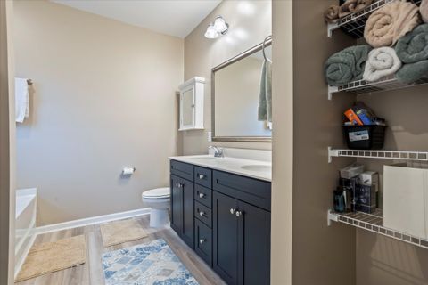 Tiny photo for 5074 Needle Palm Road NW, Aiken, SC 29801 (MLS # 219823)