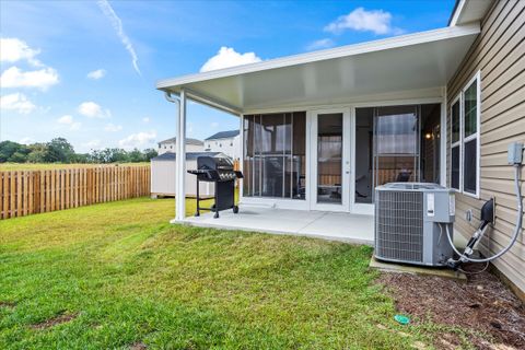 Tiny photo for 5074 Needle Palm Road NW, Aiken, SC 29801 (MLS # 219823)