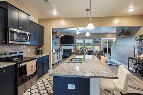 Tiny photo for 5074 Needle Palm Road NW, Aiken, SC 29801 (MLS # 219823)