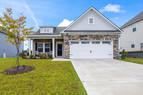 Photo of 5074 Needle Palm Road NW, Aiken, SC 29801 (MLS # 219823)