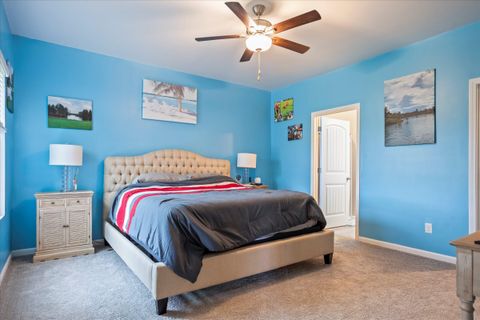 Tiny photo for 5074 Needle Palm Road NW, Aiken, SC 29801 (MLS # 219823)