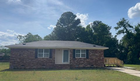 Photo of 419 Ron Road, Beech Island, SC 29842 (MLS # 217124)