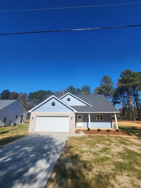 Photo of 250 Dobson Road, Beech Island, SC 29842 (MLS # 220579)