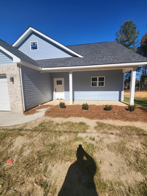 Tiny photo for 250 Dobson Road, Beech Island, SC 29842 (MLS # 220579)