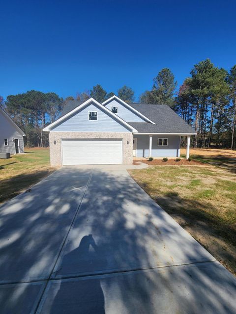 Tiny photo for 250 Dobson Road, Beech Island, SC 29842 (MLS # 220579)