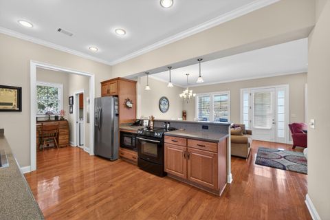 Tiny photo for 117 Lamp Post Loop, Aiken, SC 29803 (MLS # 220962)