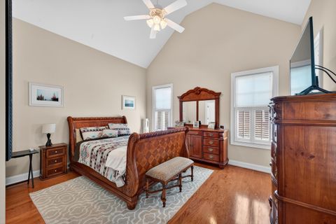 Tiny photo for 117 Lamp Post Loop, Aiken, SC 29803 (MLS # 220962)