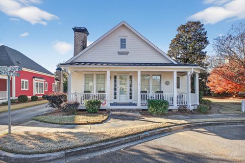 Photo of 117 Lamp Post Loop, Aiken, SC 29803 (MLS # 220962)