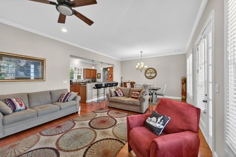 Tiny photo for 117 Lamp Post Loop, Aiken, SC 29803 (MLS # 220962)