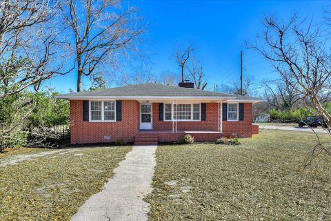 Photo of 318 Main Street, Graniteville, SC 29829 (MLS # 221361)