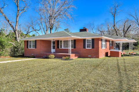 Tiny photo for 318 Main Street, Graniteville, SC 29829 (MLS # 221361)